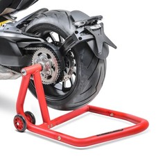 Cavalletto Alza Moto