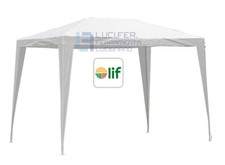 GAZEBO DA ESTERNO MT.3 X 3