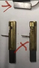 Spazzole carbone motore Miele