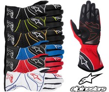 GUANTI KART ALPINESTARS TECH