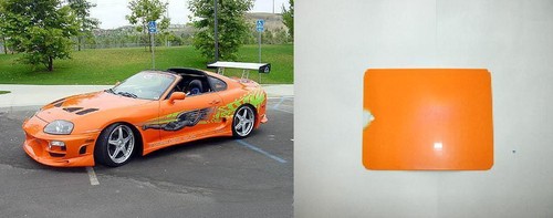 Veloce il furioso - veloce,