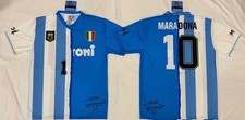 Maglia Ufficiale Maradona