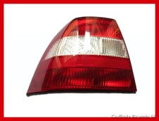 Fanale Faro Posteriore