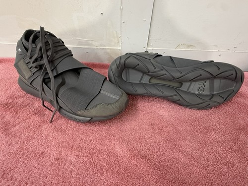 Adidas qasa high - qasa,