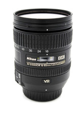 Nikon nikkor 85mm g - -,
