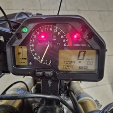 Strumentazione  HONDA CBR 600