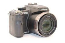 [Usato] Panasonic Lumix