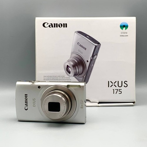 Fotocamera canon ixus - ixus, 175