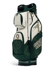 GHOST GOLF GT-14 PATRONS SOLO