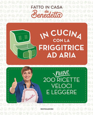 In Cucina Con La Friggitrice