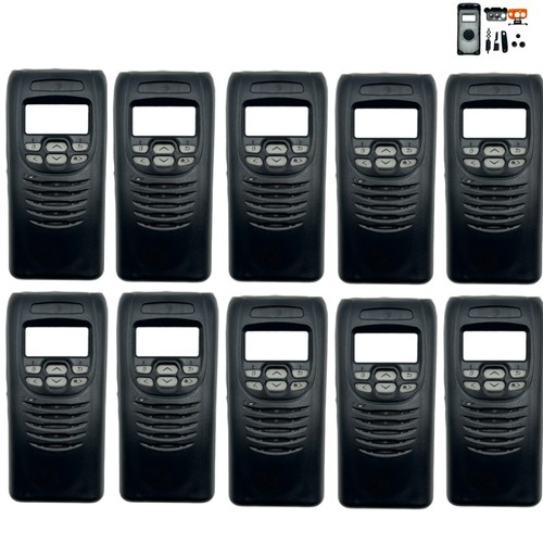 10x custodia ricambio - ricambio, per