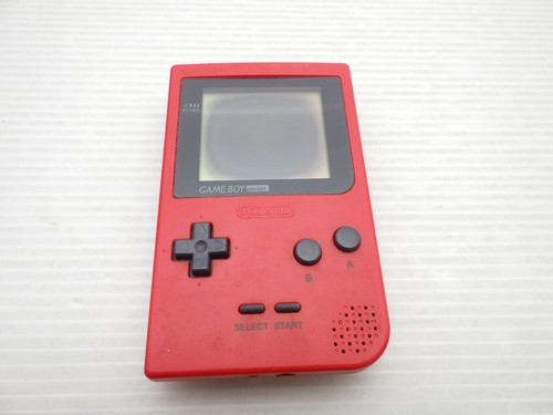 Così com game boy - com'È,