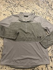 Under Armour Pullover Uomo 2XL