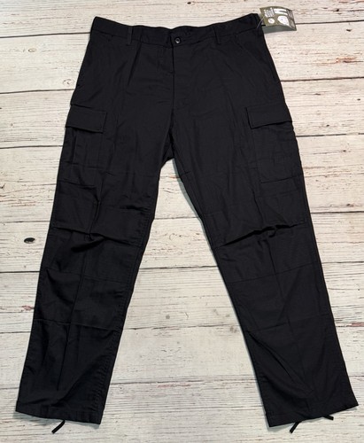 Pantaloni cargo tattici rothco - pantaloni,