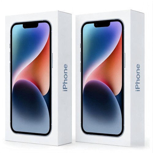 Nuovo apple iphone plus - nuovo,