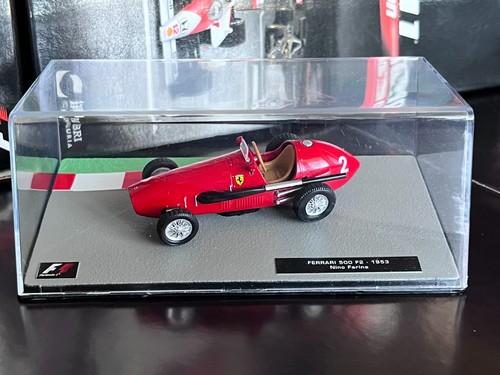 Ferrari 500f2 nino - [91],