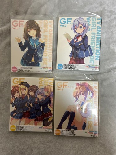 Anime dvd set complete - dvd,