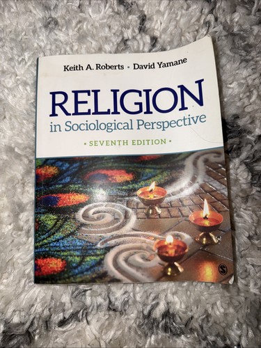 Religion sociological - religion,