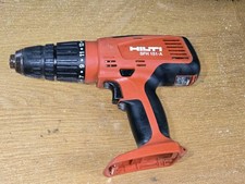 Trapano Hilti SFH 151-A 15,6v