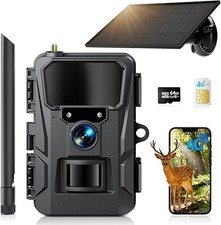 Fototrappola WT07Pro