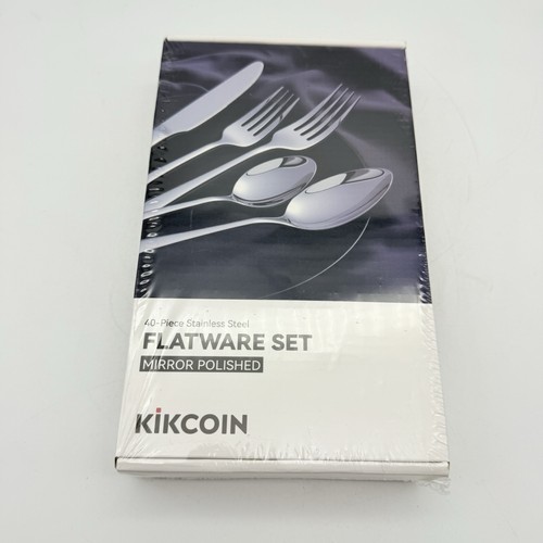 Nuovo kingston set posate - nuovo,