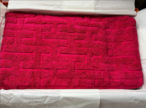 Asciugamano bagno cotone - asciugamano, da