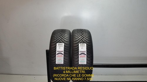 Gomme usate stagioni - gomme,