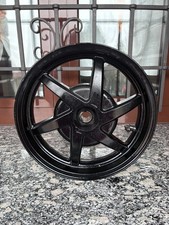 Cerchio Posteriore Scooter