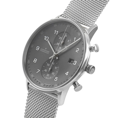 Orologio uomo junghans form - orologio,