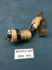 FORCELLA COMPLETA PIAGGIO BEVERLY 400  500