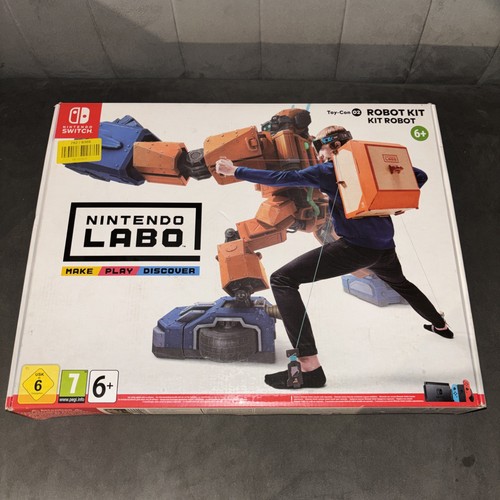 Nintendo labo per - nintendo,