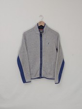 Giacca Pile Nautica -