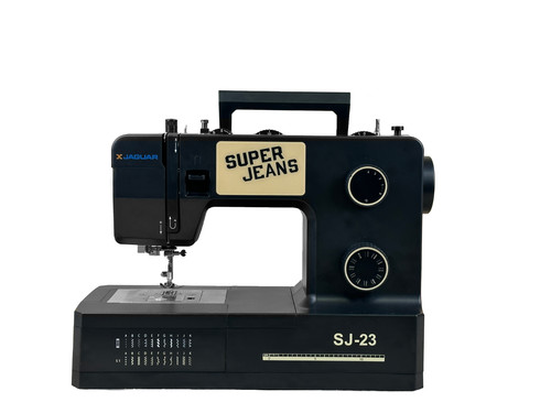 Jaguar serie super jeans - sj-23,