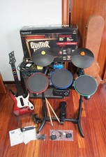 Guitar Hero 5 PS3 Bundle