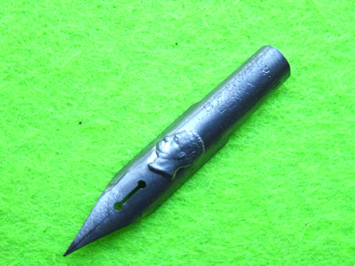 Nibs plume pennino umberto - nibs,