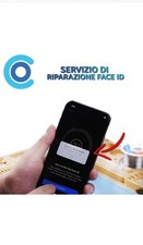 RIPARAZIONE FACE ID IPHONE X