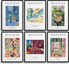 Monoko matisse set di - matisse,