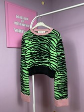 Maglione Kenzo x H&M modello