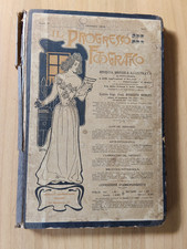 IL PROGRESSO FOTOGRAFICO