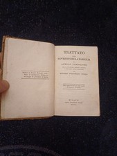 Trattato Del Governo E Della