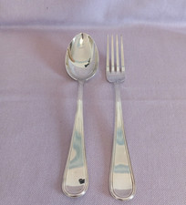 Servizio da Legumi in Argento