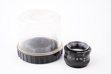 Objectif d'agrandisseur Nikon