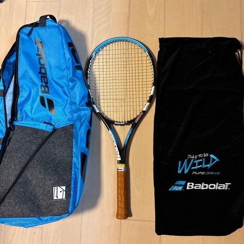 Set racchette tennis - racchette, da