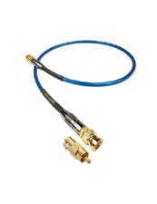 Cavo NORDOST  BLUE HEAVEN DIGITALE BNC / BNC da 02 metri nuovo.