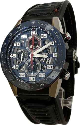 Orologio tag heuer carrera - heuer,