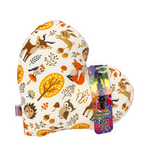 Mirage Pet Cuore Cigolante