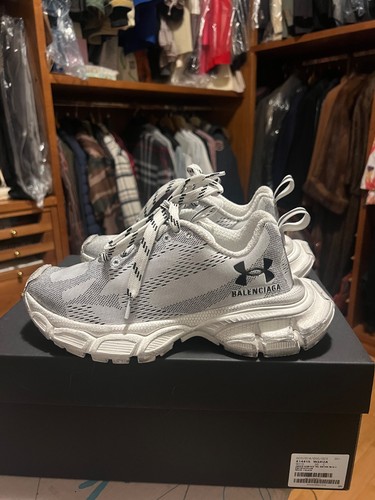 Balenciaga 3xl under armour - x,