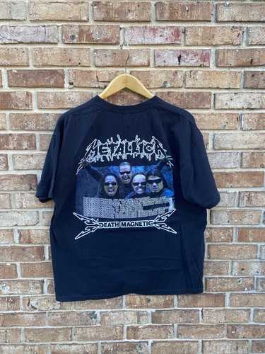 Metallica uomo taglia death - uomo,