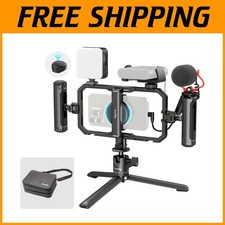 Kit Creatore Video Mobile con