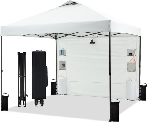 Tenda baldacchino istant - tenda,